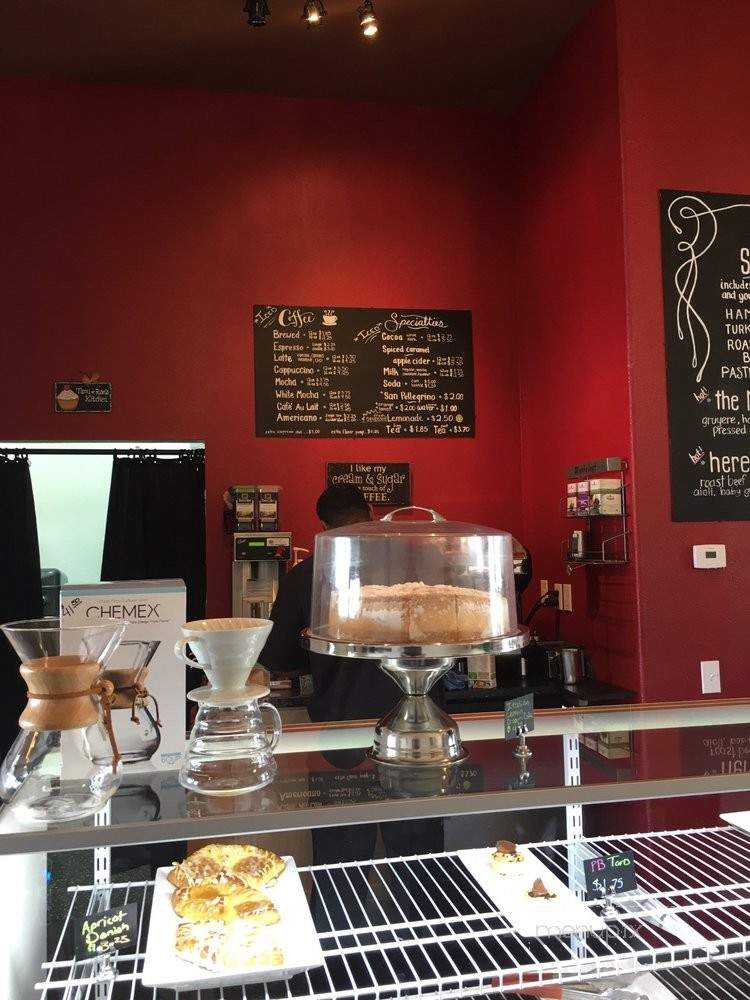 Skratch Bakeshop & Cafe - Helendale, CA menu_pic
