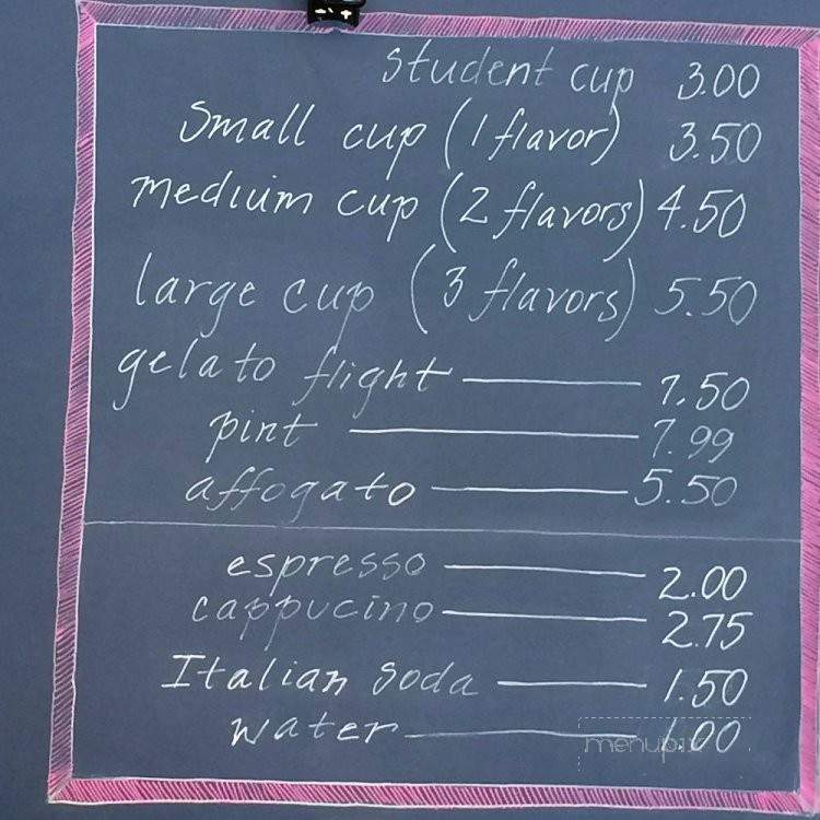 /27074890/Sorella-Gelateria-Lexington-KY - Lexington, KY