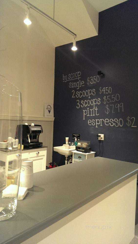 /27074890/Sorella-Gelateria-Lexington-KY - Lexington, KY