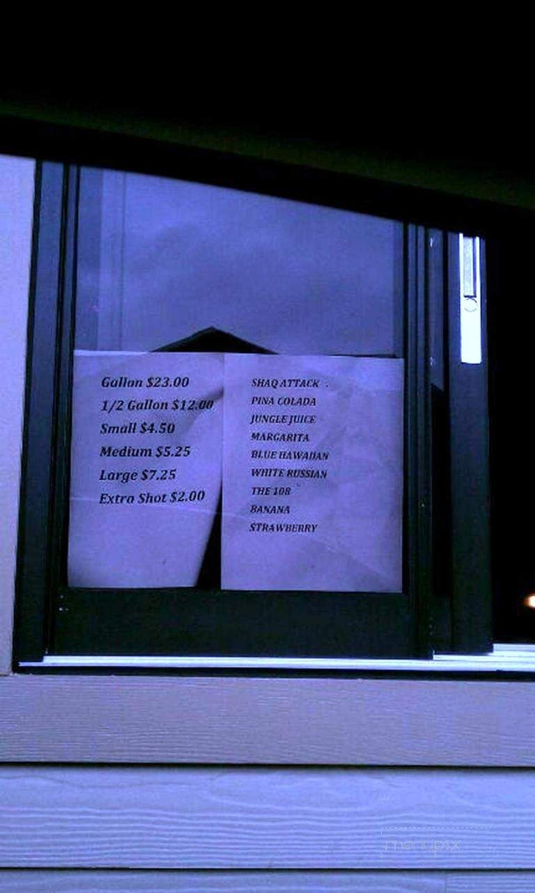 The Daq Shaq - Arabi, LA menu_pic