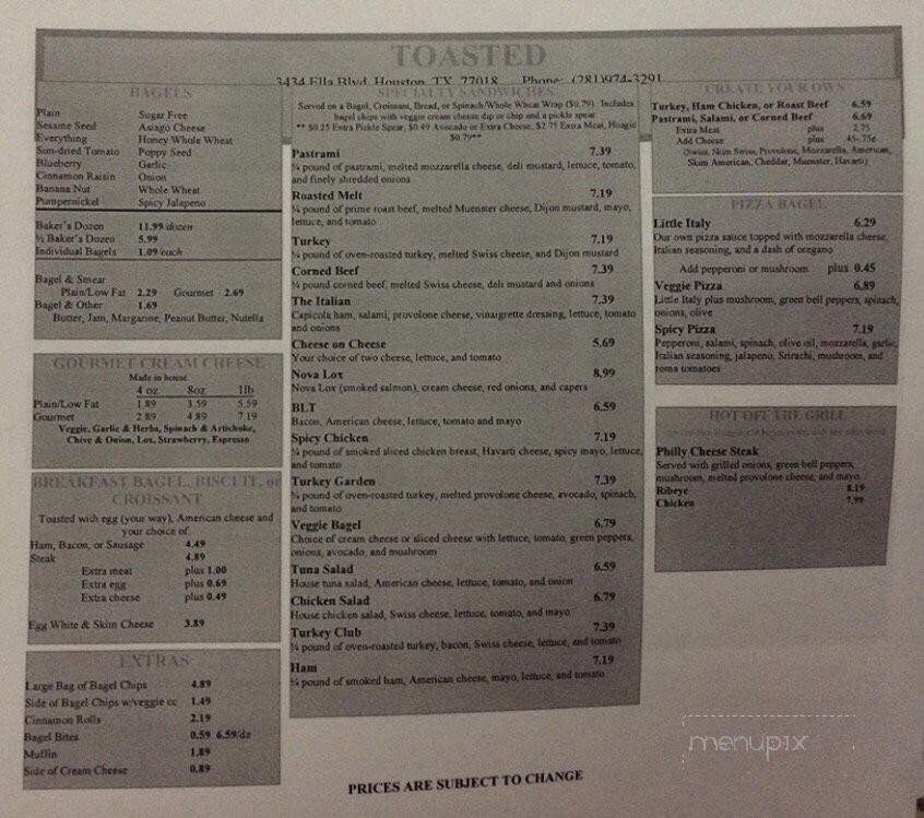 /27112602/Toasted-Menu-Houston-TX - Houston, TX