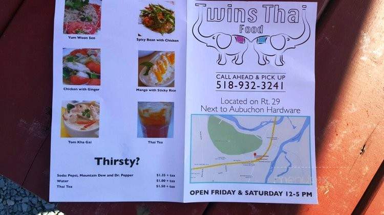/27117356/Twins-Thai-Food-Greenwich-NY - Greenwich, NY