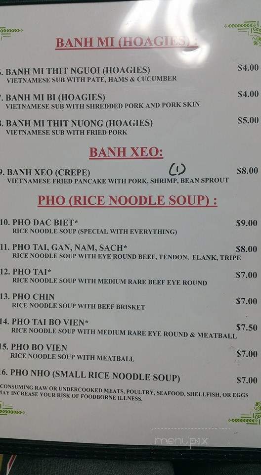 /27174048/Cafe-and-Pho-Hoang-Lancaster-PA - Lancaster, PA