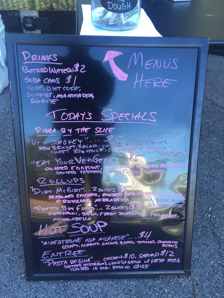 Catullo's Italian - Jacksonville, FL menu_pic