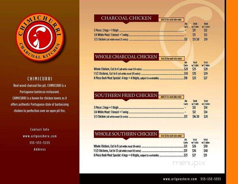 Восход ресторан строитель меню