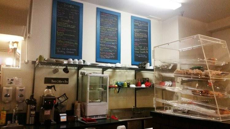 Karma Cafe - Woodfin, NC menu_pic
