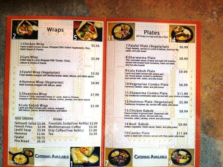 /27295047/Med-Wraps-Cafe-Fresno-CA - Fresno, CA