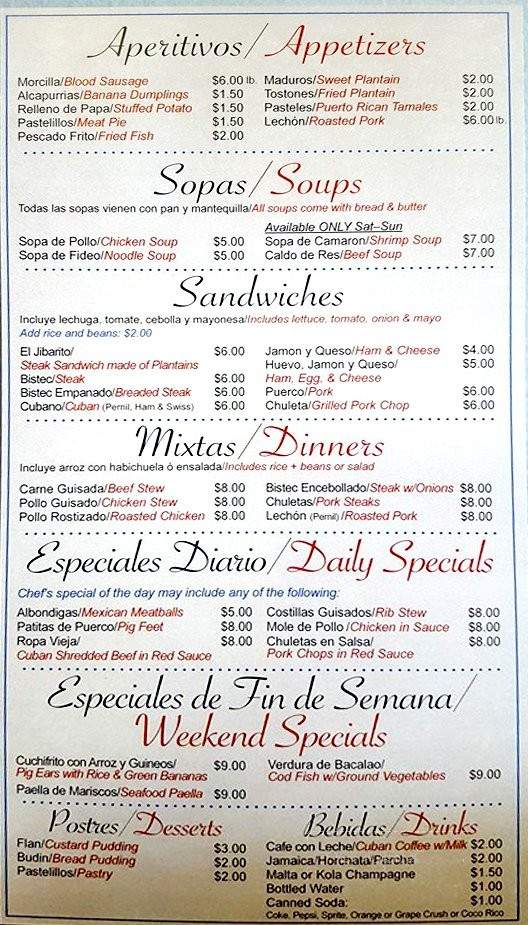 KPOP Chicken - Los Angeles, CA menu_pic