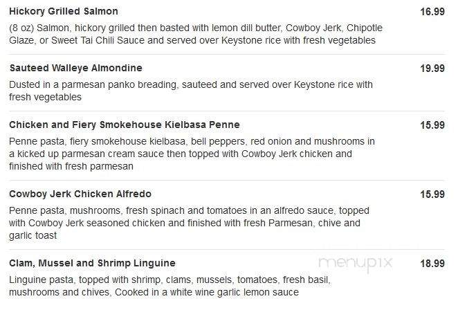 /27366794/Steerfish-Steak-and-Smoke-Spearfish-SD - Spearfish, SD