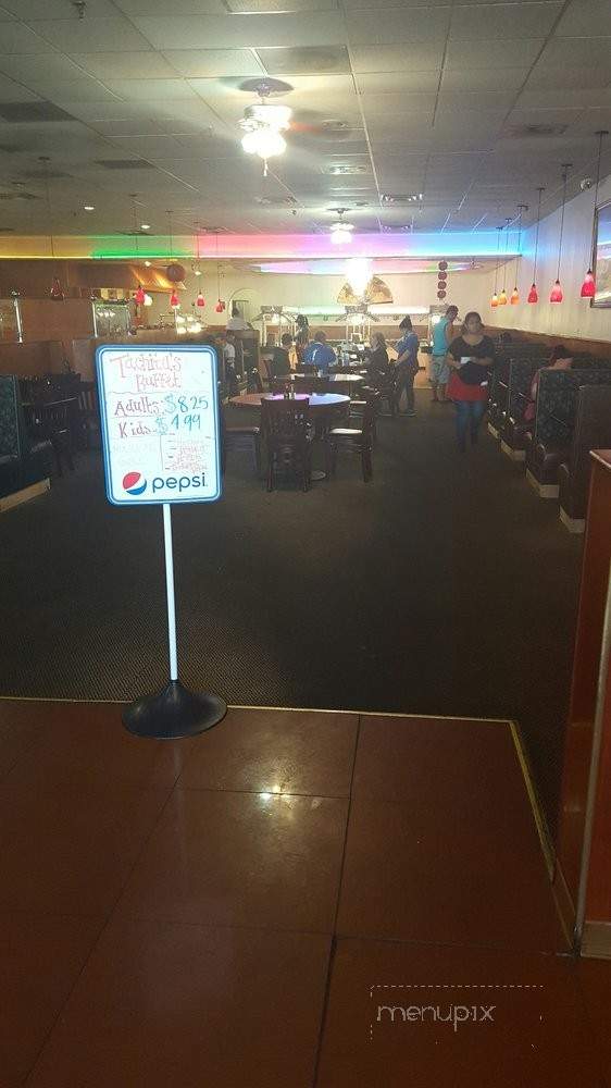 Tachitas Buffet - Independence, MO menu_pic