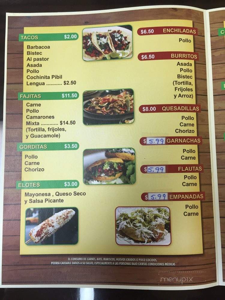 /27383580/Taqueria-Herencia-Mexicana-Hialeah-FL - Hialeah, FL