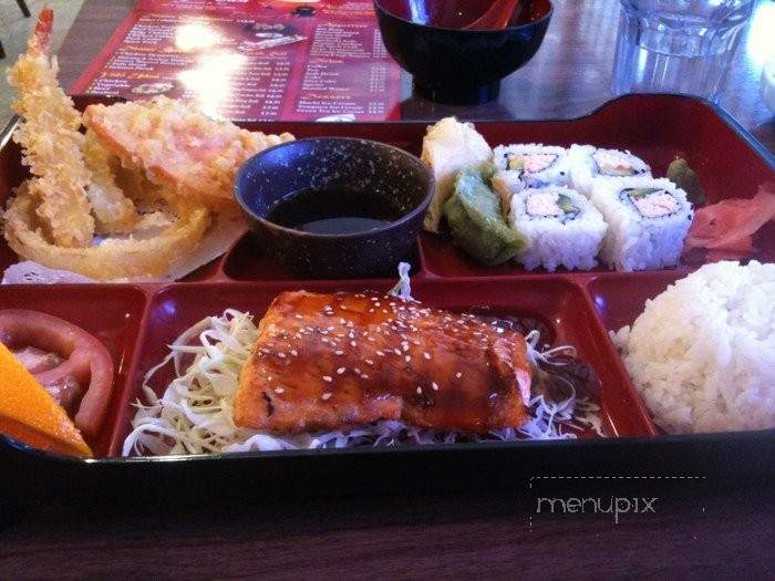 The Far East Restaurant - Los Angeles, CA menu_pic