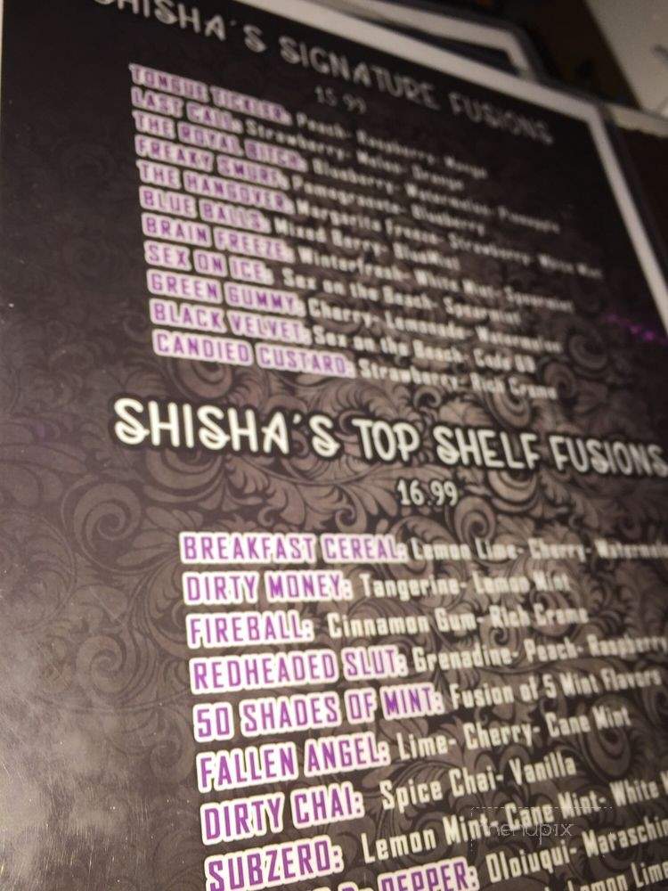 /27395282/The-Shisha-Room-Pomona-CA - Pomona, CA