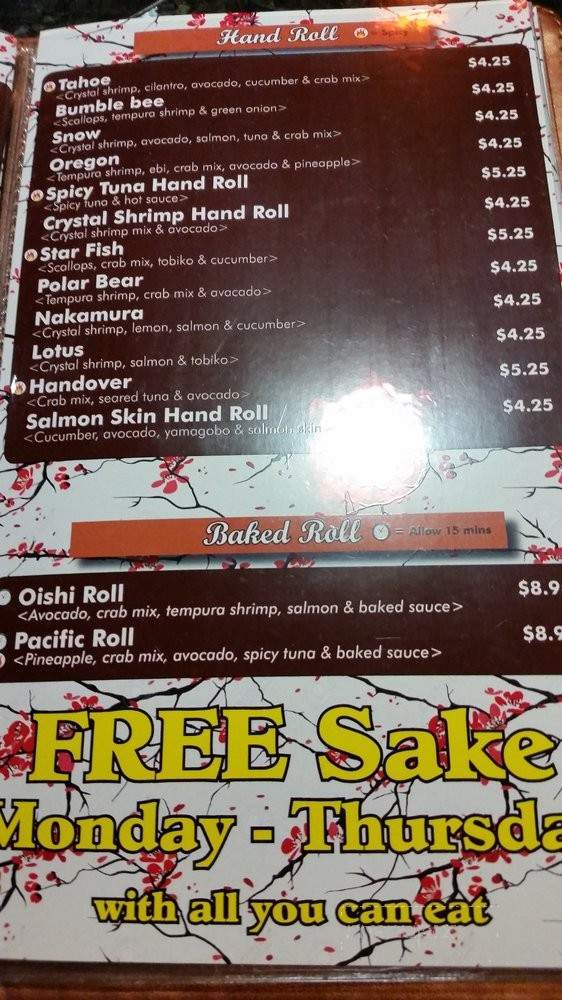 /362978/Tokyo-Sushi-Glen-Allen-VA - Glen Allen, VA