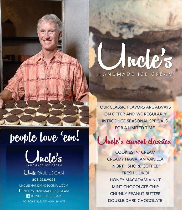 /27404303/Uncles-Handmade-Ice-Cream-Waialua-HI - Waialua, HI