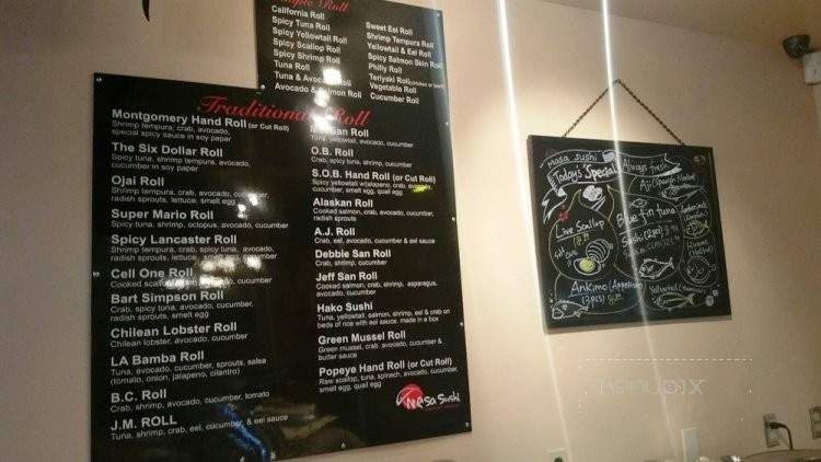 /27003363/Masa-Sushi-Ventura-CA - Ventura, CA