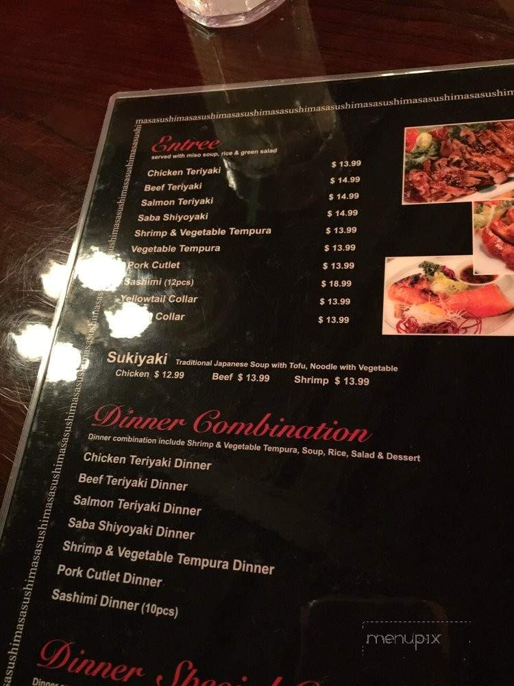 /27003363/Masa-Sushi-Ventura-CA - Ventura, CA