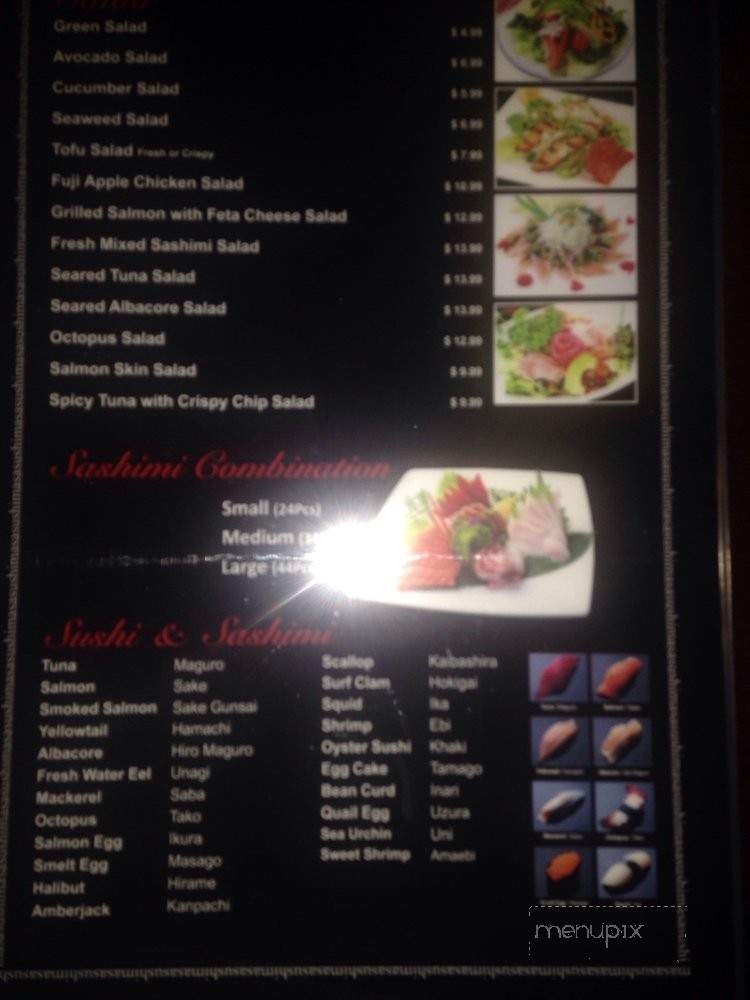 /27003363/Masa-Sushi-Ventura-CA - Ventura, CA