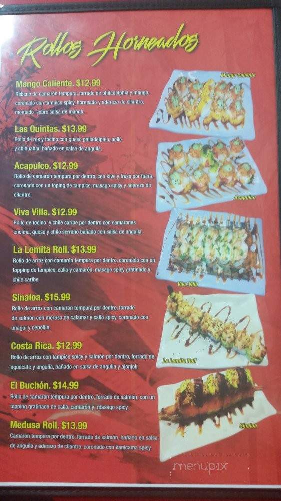 /27377763/Sushi-Culiacan-Las-Vegas-NV - Las Vegas, NV