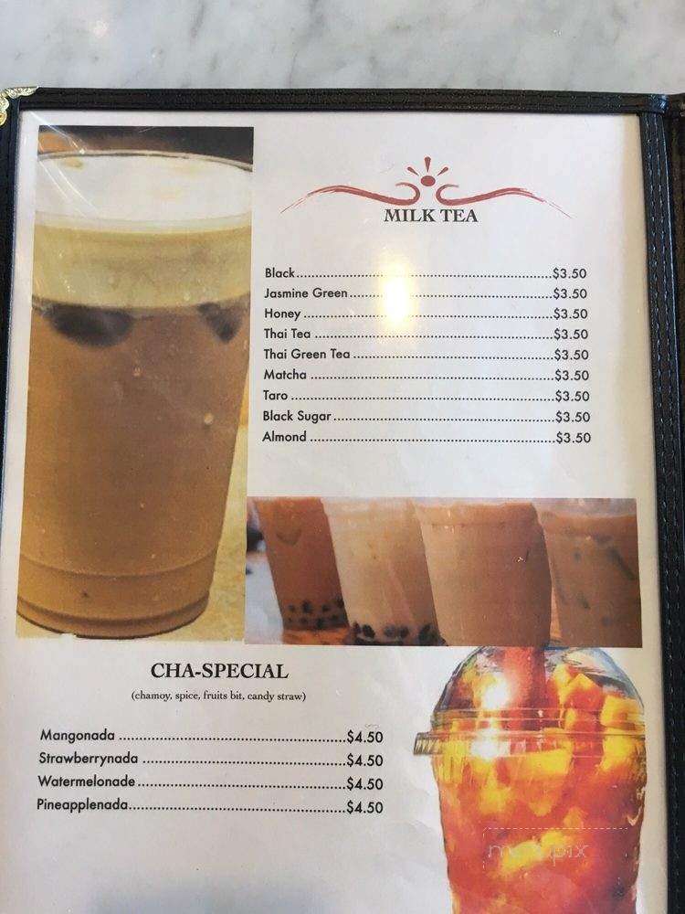 /28002530/Boba-Cha-Menu-Houston-TX - Houston, TX