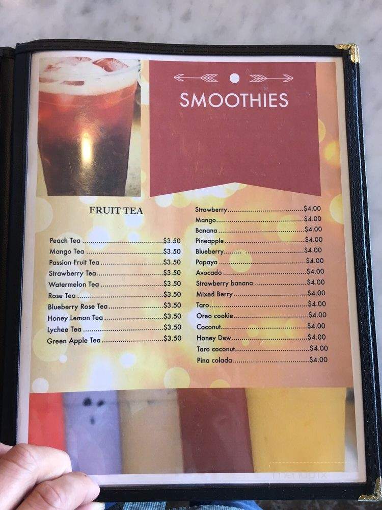 /28002530/Boba-Cha-Menu-Houston-TX - Houston, TX