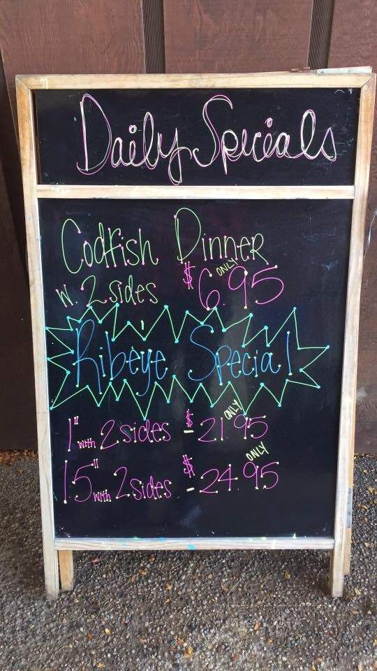 Smokin' Howards Sports Bar and Grill - Winchester, KY menu_pic