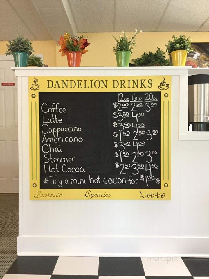 /28007282/Dandelion-Cafe-and-Bakery-Hickory-Corners-MI - Hickory Corners, MI
