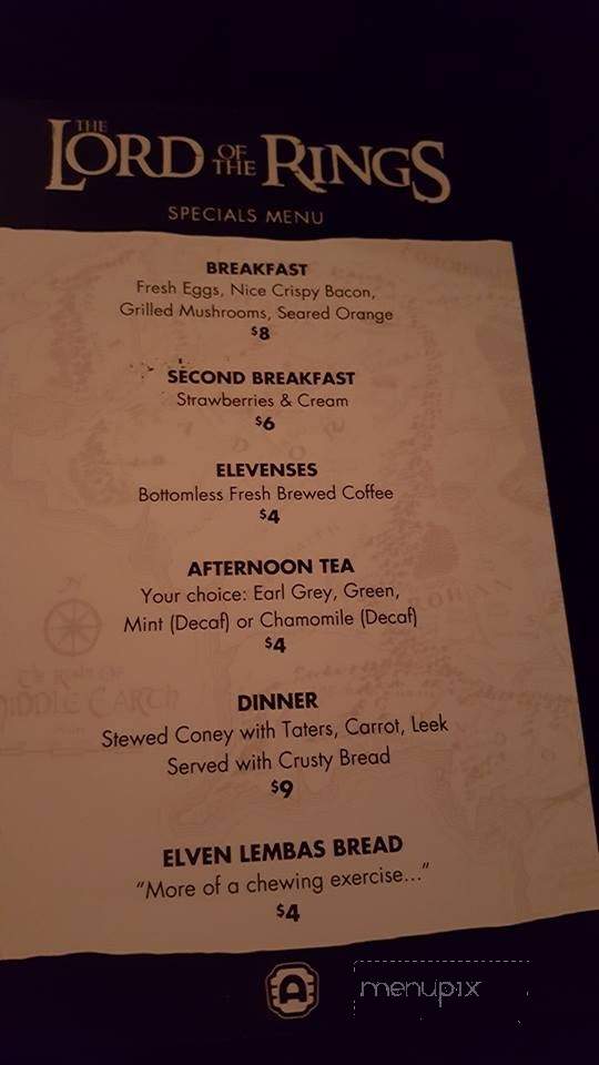 Mamma B's - Alba, TX menu_pic