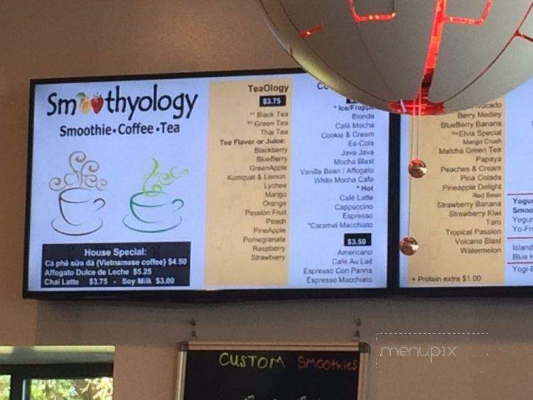 /28017632/Smoothyology-Menu-Cypress-TX - Cypress, TX