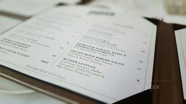 Indigo - Milton, GA menu_pic