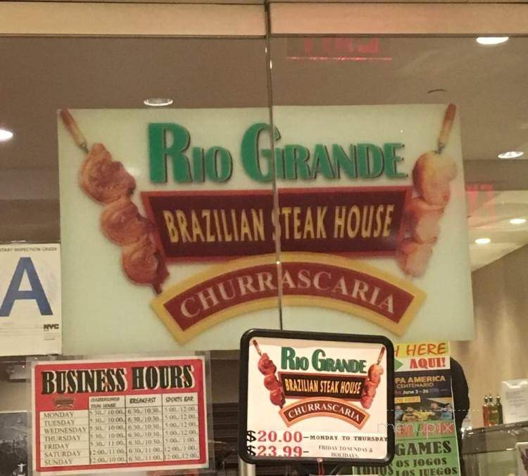 /28018967/Rio-Grande-Restaurant-Astoria-NY - Astoria, NY