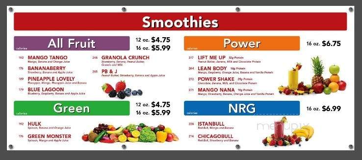 Adana's Kebab House - Omaha, NE menu_pic