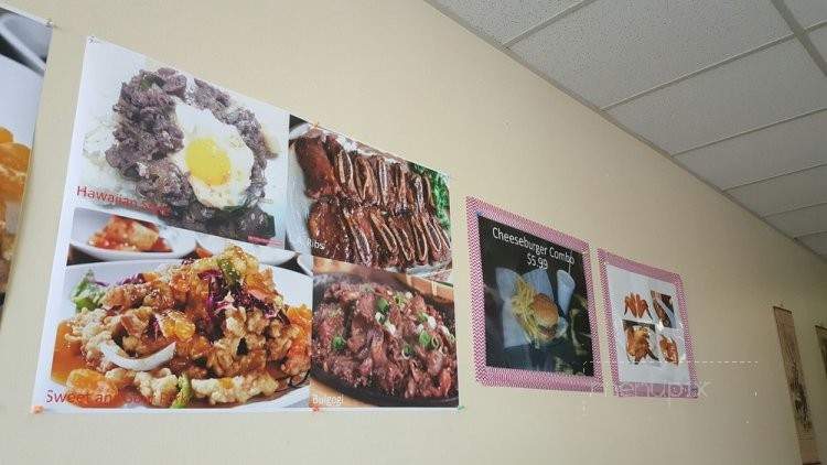 Mimi's Kitchen - Pine Castle, FL menu_pic