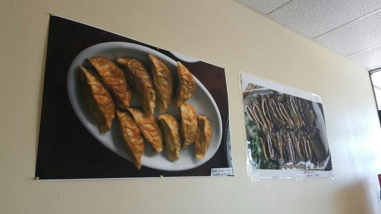 Mimi's Kitchen - Pine Castle, FL menu_pic