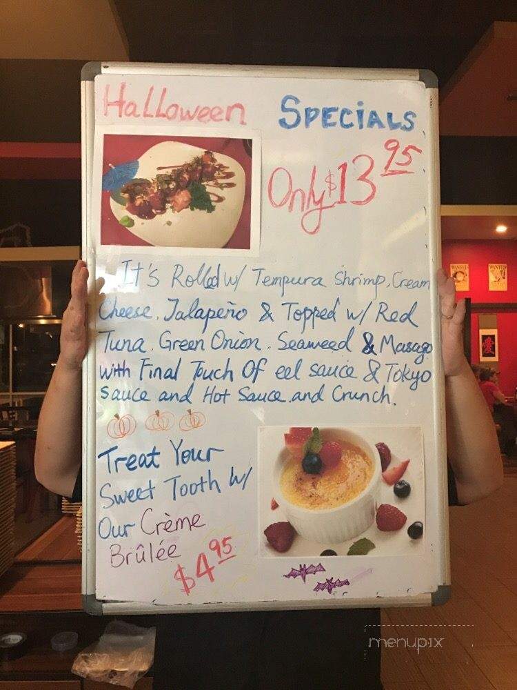 /28076924/Tokyo-Hibachi-and-Sushi-Carlsbad-NM - Carlsbad, NM