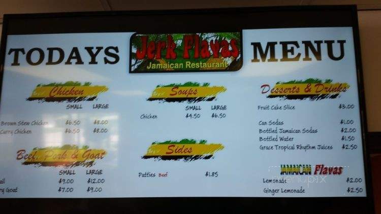 /28079789/Jerk-Flavas-Restaurant-Cocoa-FL - Cocoa, FL