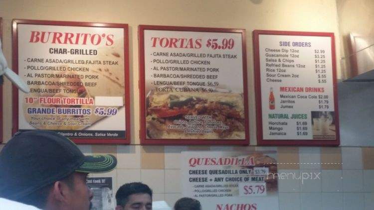 /28081463/Taqueria-Taquito-Express-Roswell-GA - Roswell, GA
