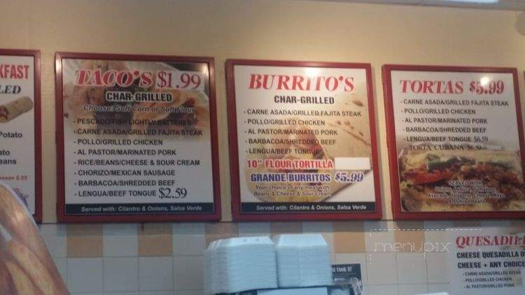 /28081463/Taqueria-Taquito-Express-Roswell-GA - Roswell, GA