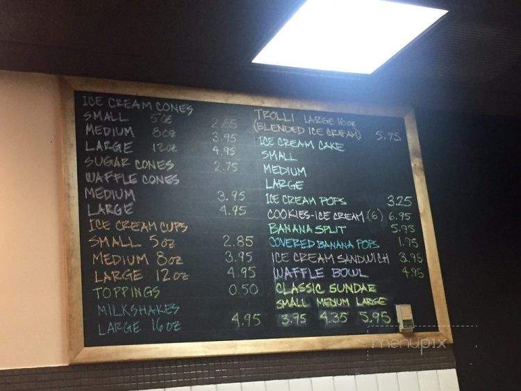 Artesanos - Miami, FL menu_pic