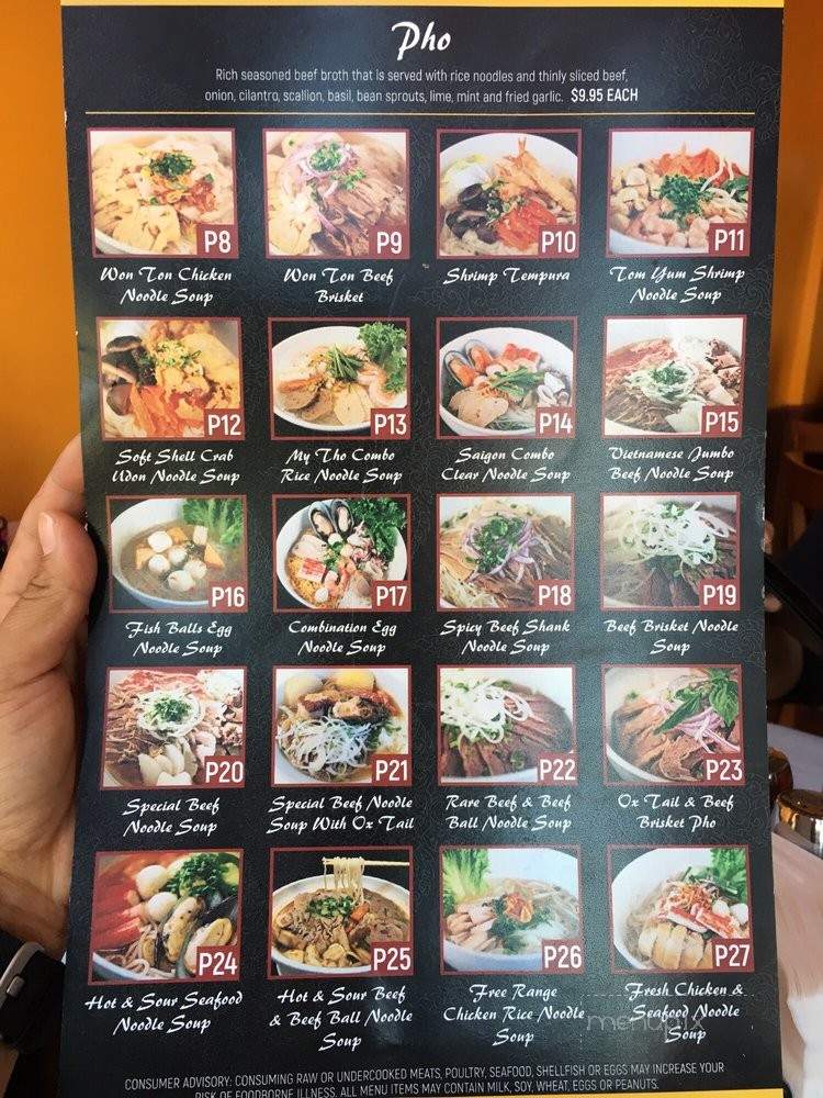 Angkor Wat - Madison, WI menu_pic