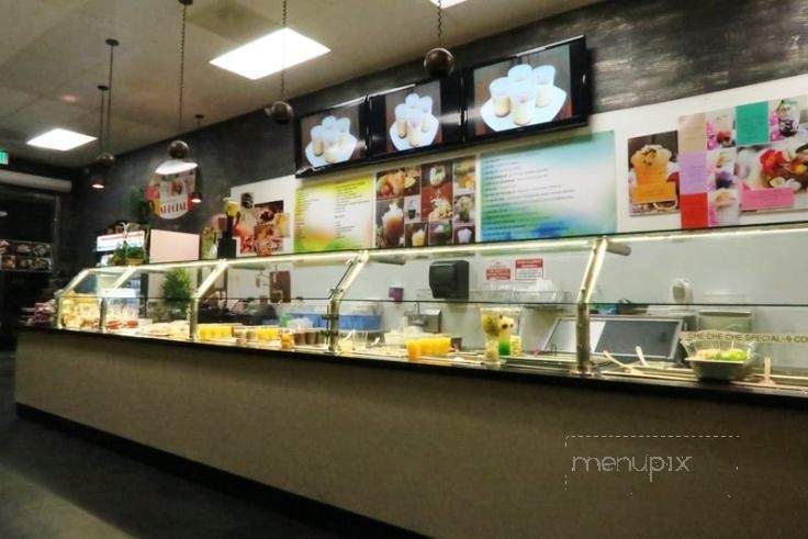 Che Che Che - Garden Grove, CA menu_pic