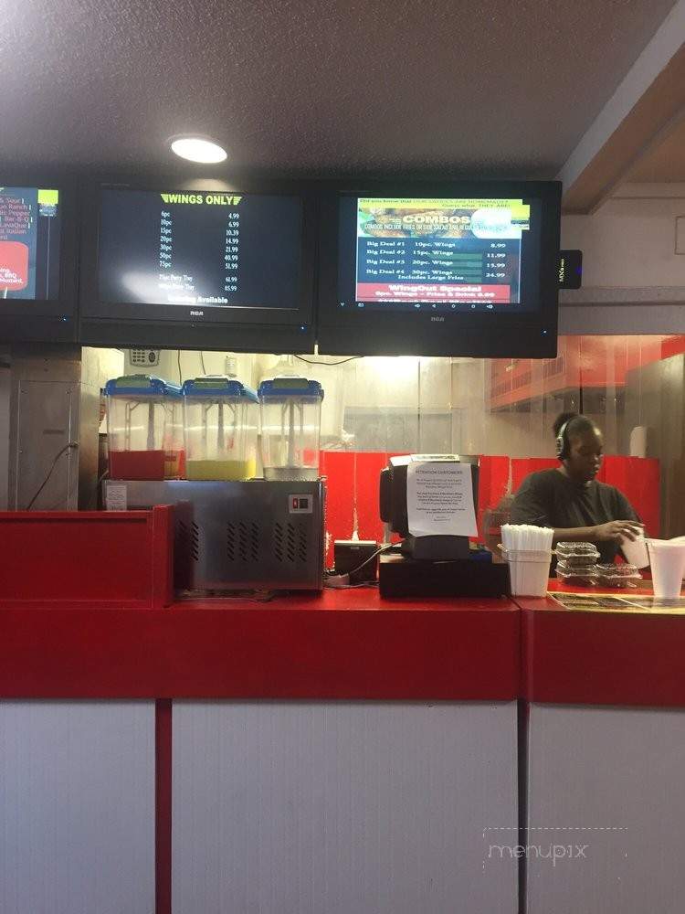 WingOut Express - Birmingham, AL menu_pic