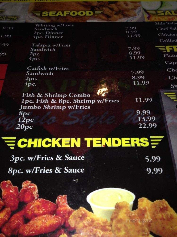 WingOut Express - Birmingham, AL menu_pic