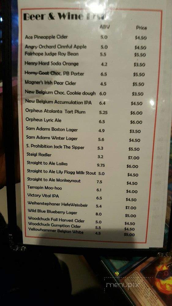 /28150893/Toybox-Bistro-Huntsville-AL - Huntsville, AL