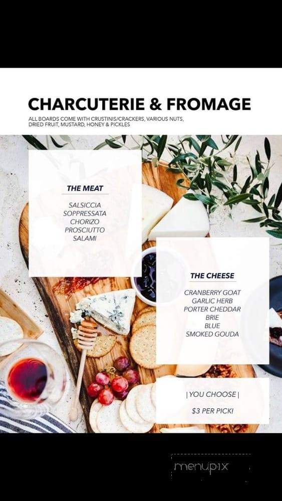 Root Down - Jacksonville, FL menu_pic