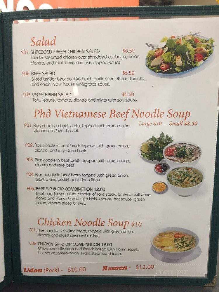 Bone Broth Noodles - Belgrade, MT menu_pic