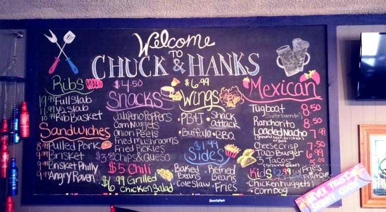 /28175913/Chuck-and-Hanks-River-Shack-and-Catering-Atchison-KS - Atchison, KS