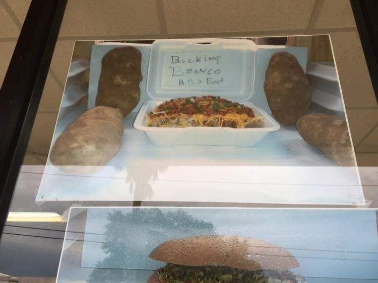 Super Spuds & More - Meraux, LA menu_pic