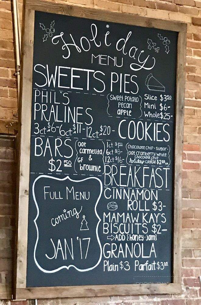 /28226318/Miss-Kays-Sweets-and-Eats-West-Monroe-LA - West Monroe, LA