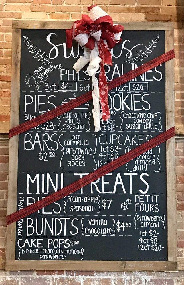 /28226318/Miss-Kays-Sweets-and-Eats-West-Monroe-LA - West Monroe, LA